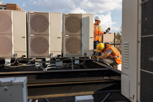 Best Commercial HVAC Repair  in Summitville, IN