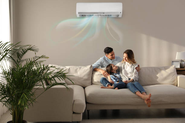 Best Heating Repair Services  in Summitville, IN