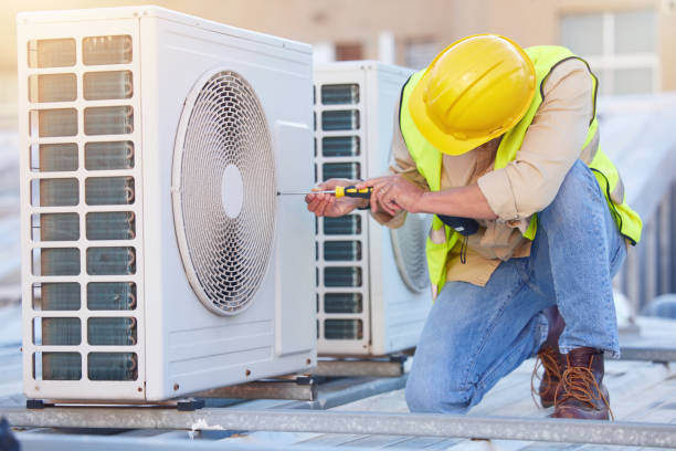 Best Residential HVAC Services  in Summitville, IN