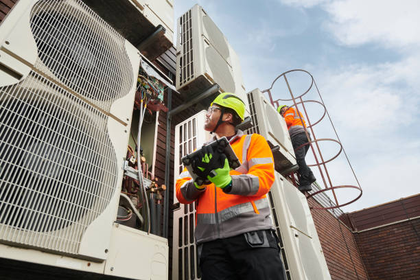 Professional HVAC in Summitville, IN