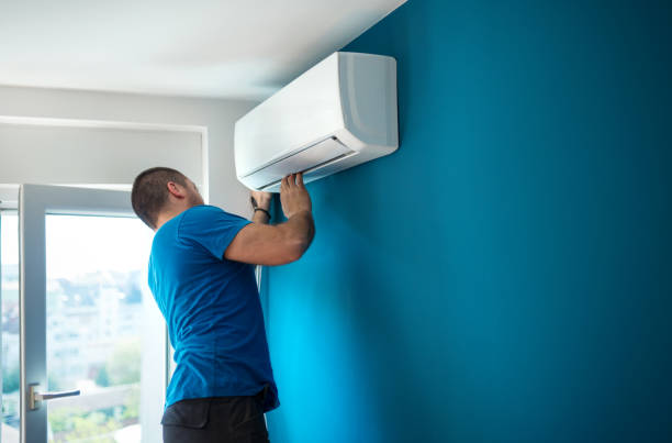 Best HVAC Cleaning Services  in Summitville, IN