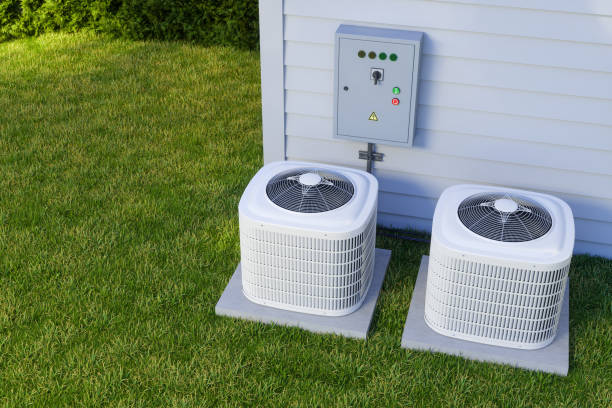 Best HVAC Installation Services  in Summitville, IN