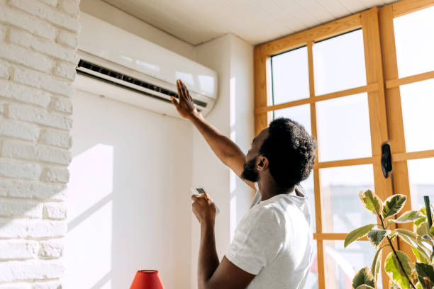 Best Affordable HVAC Services  in Summitville, IN