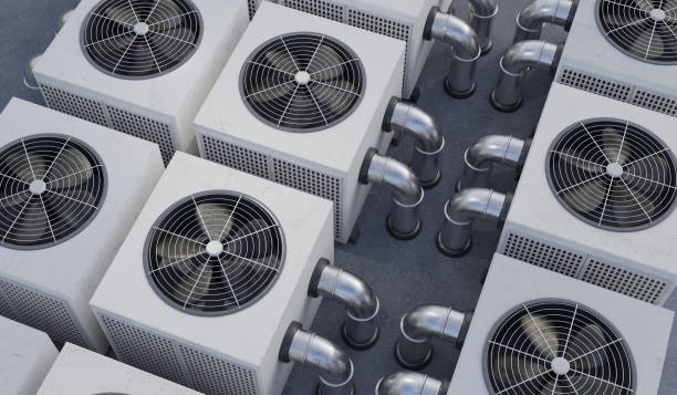 Ductless HVAC Repair in Summitville, IN