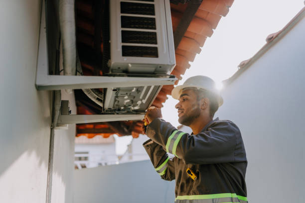 Best Affordable Air Conditioning Repair  in Summitville, IN