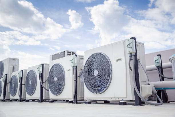 Best HVAC Companies Near Me  in Summitville, IN