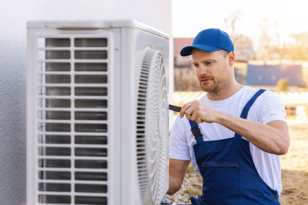 Best Central Air Repair  in Summitville, IN