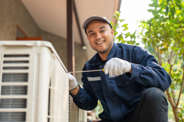 Best HVAC Maintenance Near Me  in Summitville, IN