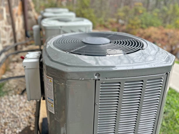 Best Local HVAC Companies  in Summitville, IN